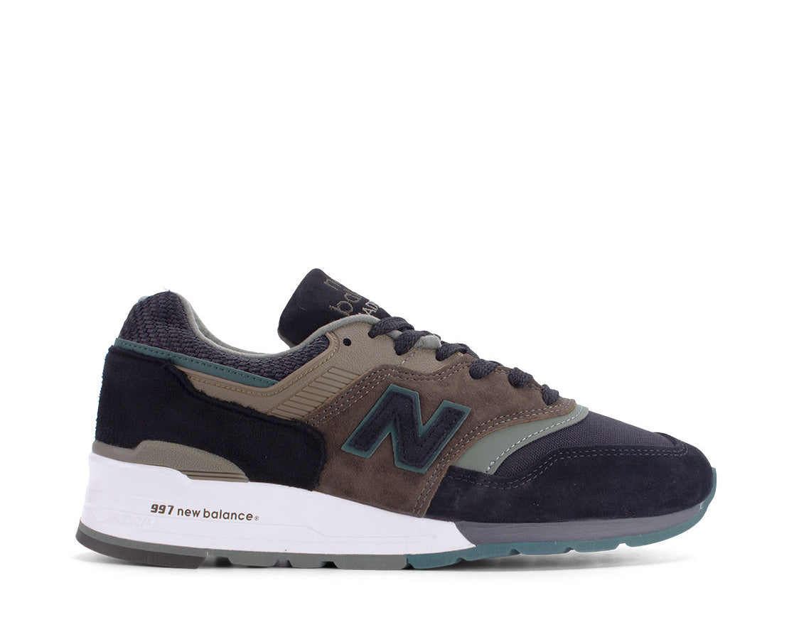 New Balance 997 Made in US PR/VD - M997PAA-269