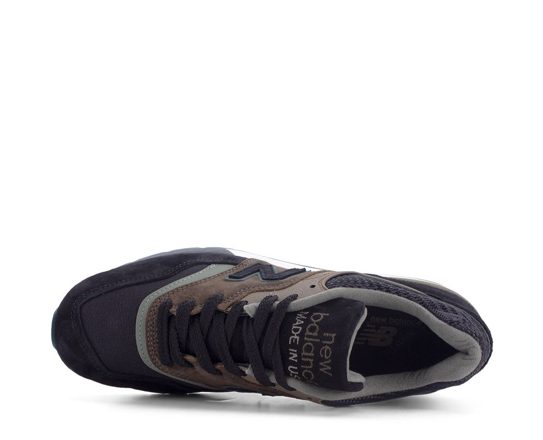 New Balance 997 Made in US PR/VD - M997PAA-269