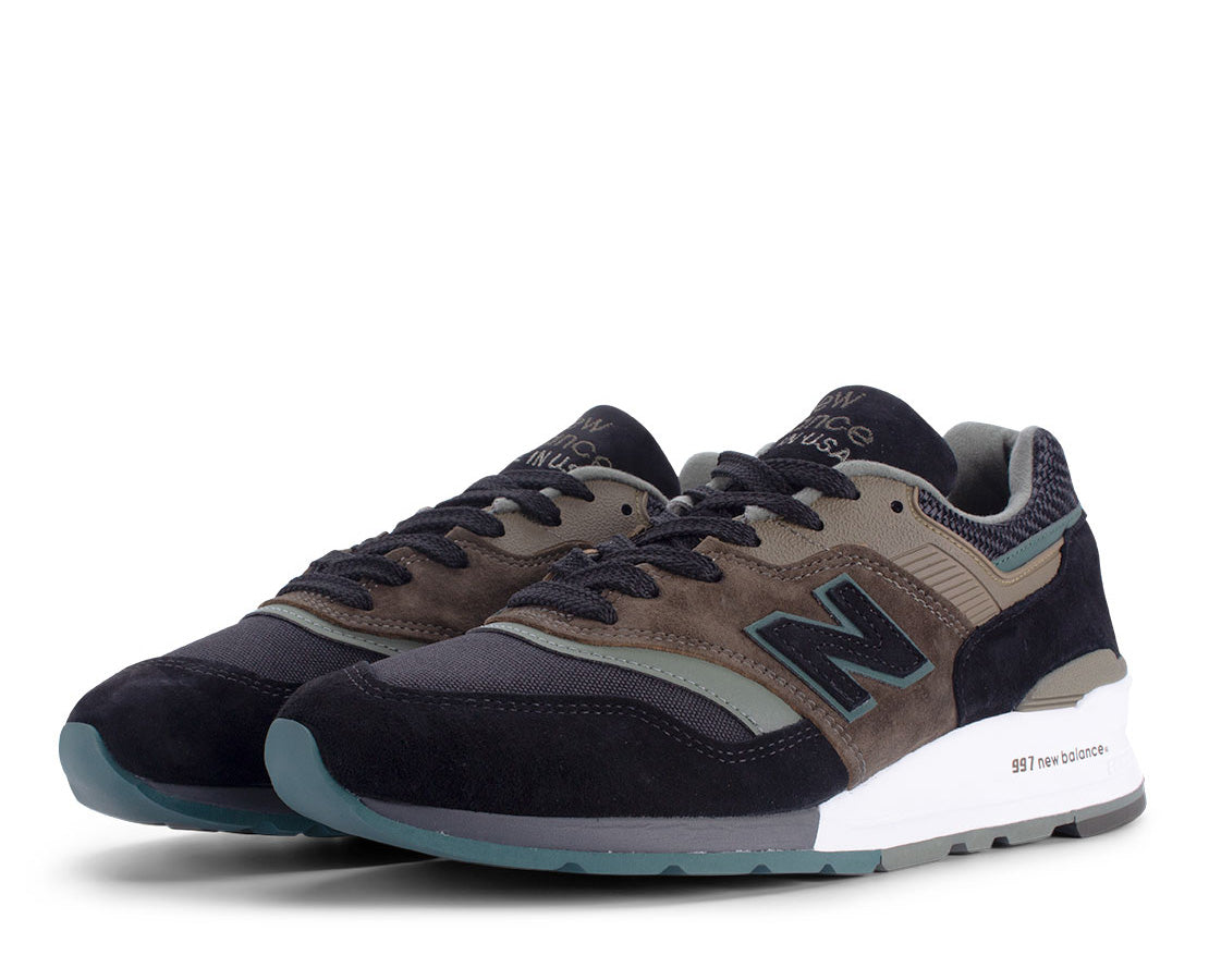 New Balance 997 Made in US PR/VD - M997PAA-269