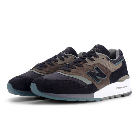 New Balance 997 Made in US PR/VD - M997PAA-269