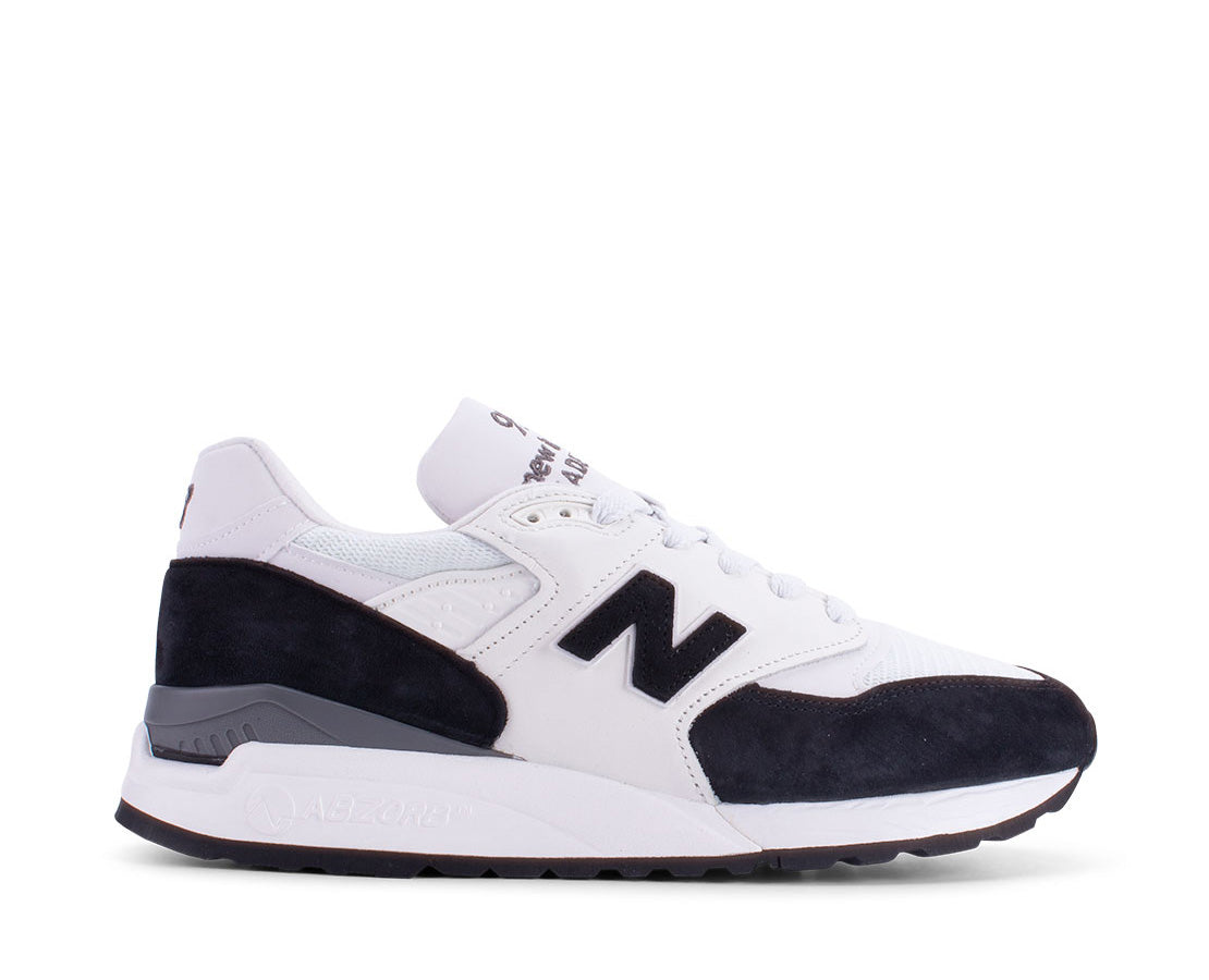 New Balance 998 Made in US BR/PR/CZ - M998PSC-368