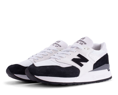 New Balance 998 Made in US BR/PR/CZ - M998PSC-368