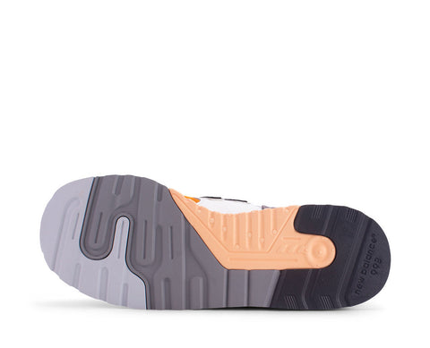 New Balance 998 Made in US BR/LAR/CZ - M998PSD-1011