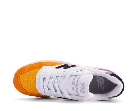 New Balance 998 Made in US BR/LAR/CZ - M998PSD-1011