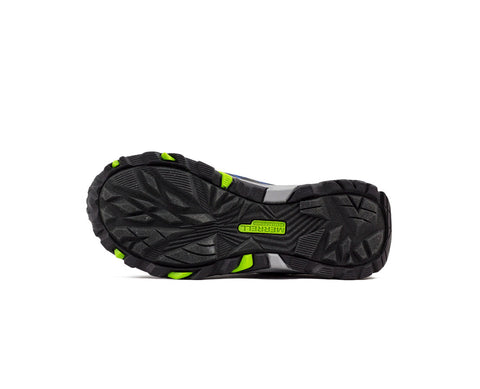 Merrell ML Boys Moab FST Low MAR/VD - MC57965B-230