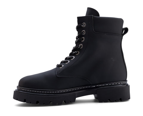 Cubanas Combat Boots PR - MILI100BLACK-240