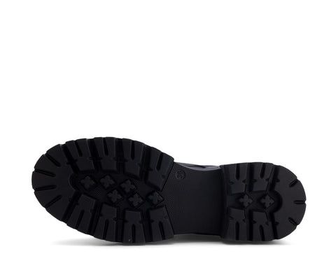 Cubanas Combat Boots PR - MILI100BLACK-240