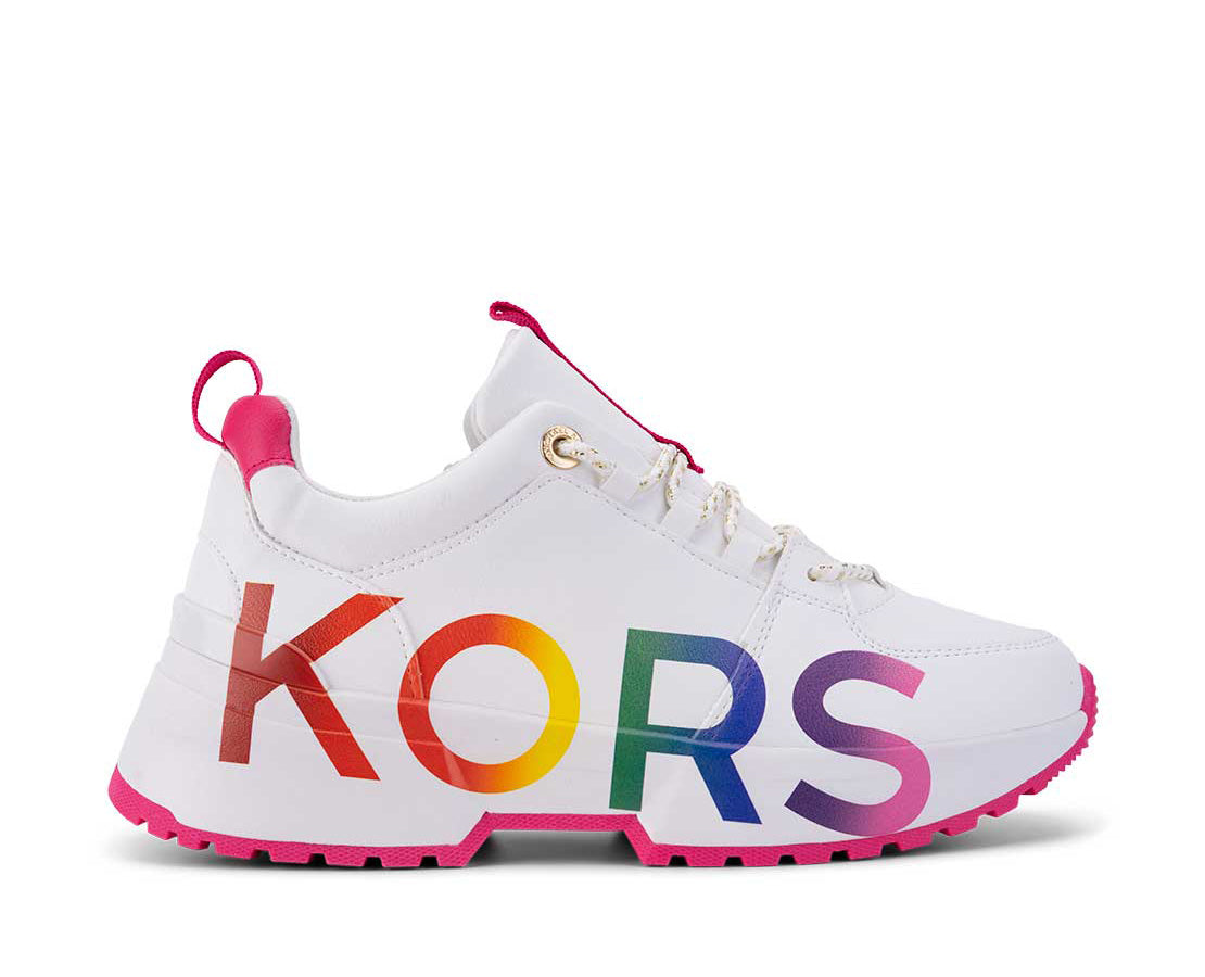 Michael Kors Cosmo BR/MULTICOLOR - MK100001-987