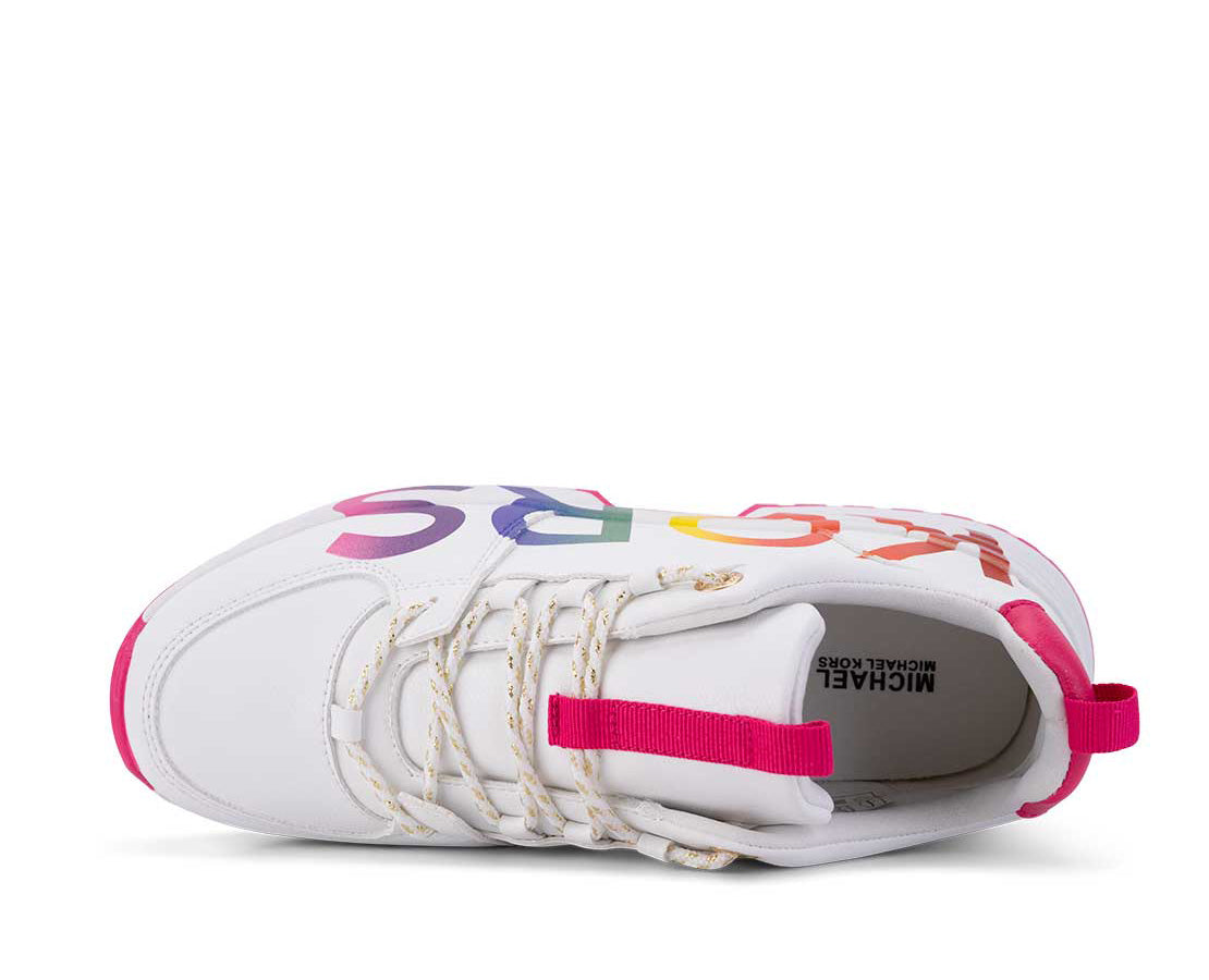 Michael Kors Cosmo BR/MULTICOLOR - MK100001-987