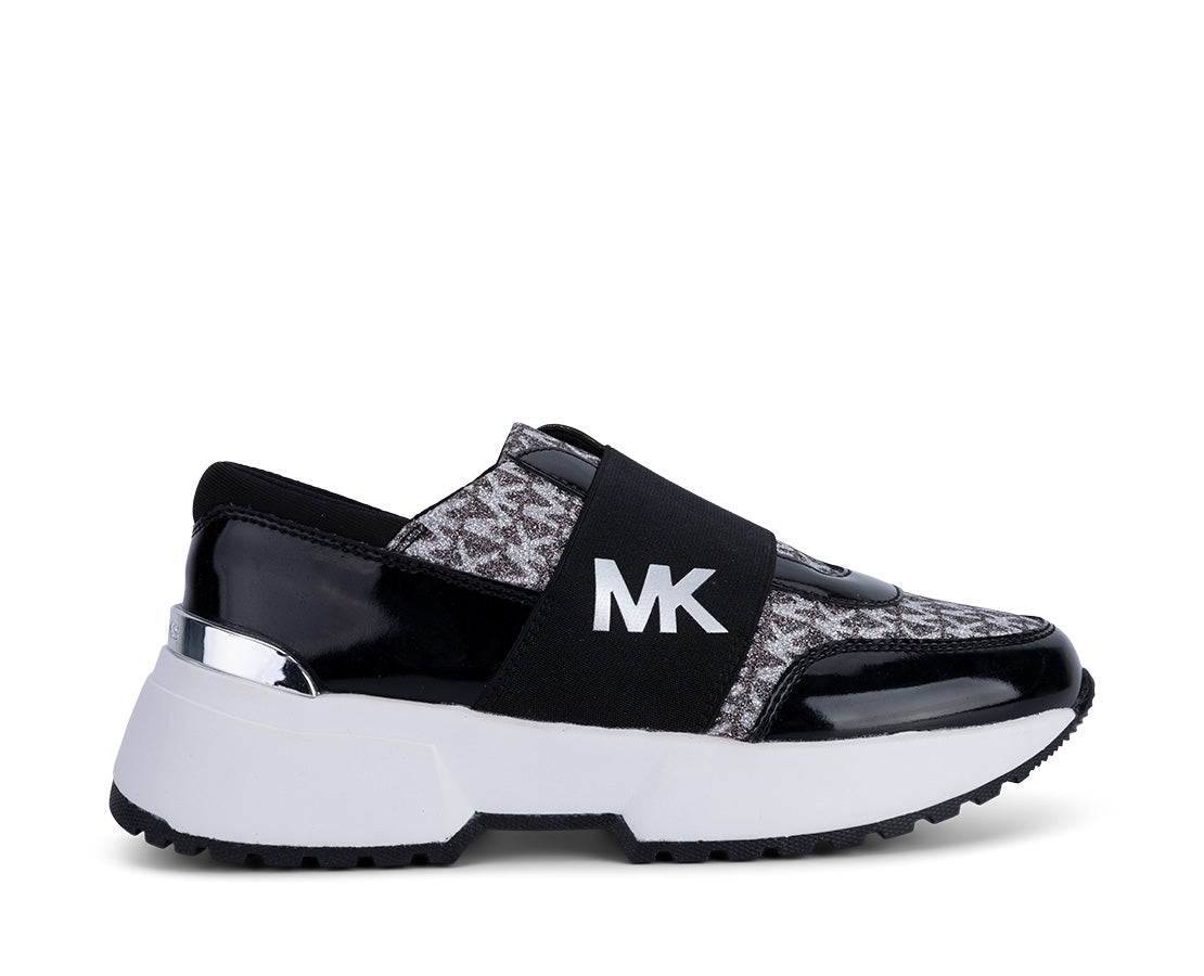 Michael Kors Cosmo Trainer PR/PRAT/BR - MK100068-794