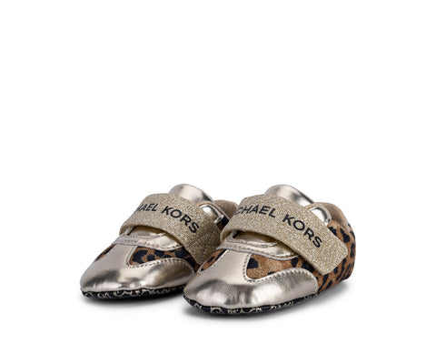 Michael Kors Baby Runner TIGRESA - MK100170-601