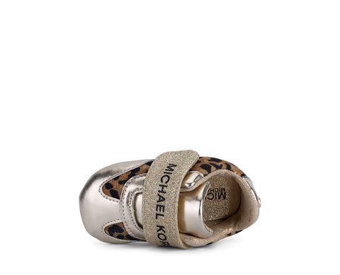 Michael Kors Baby Runner TIGRESA - MK100170-601