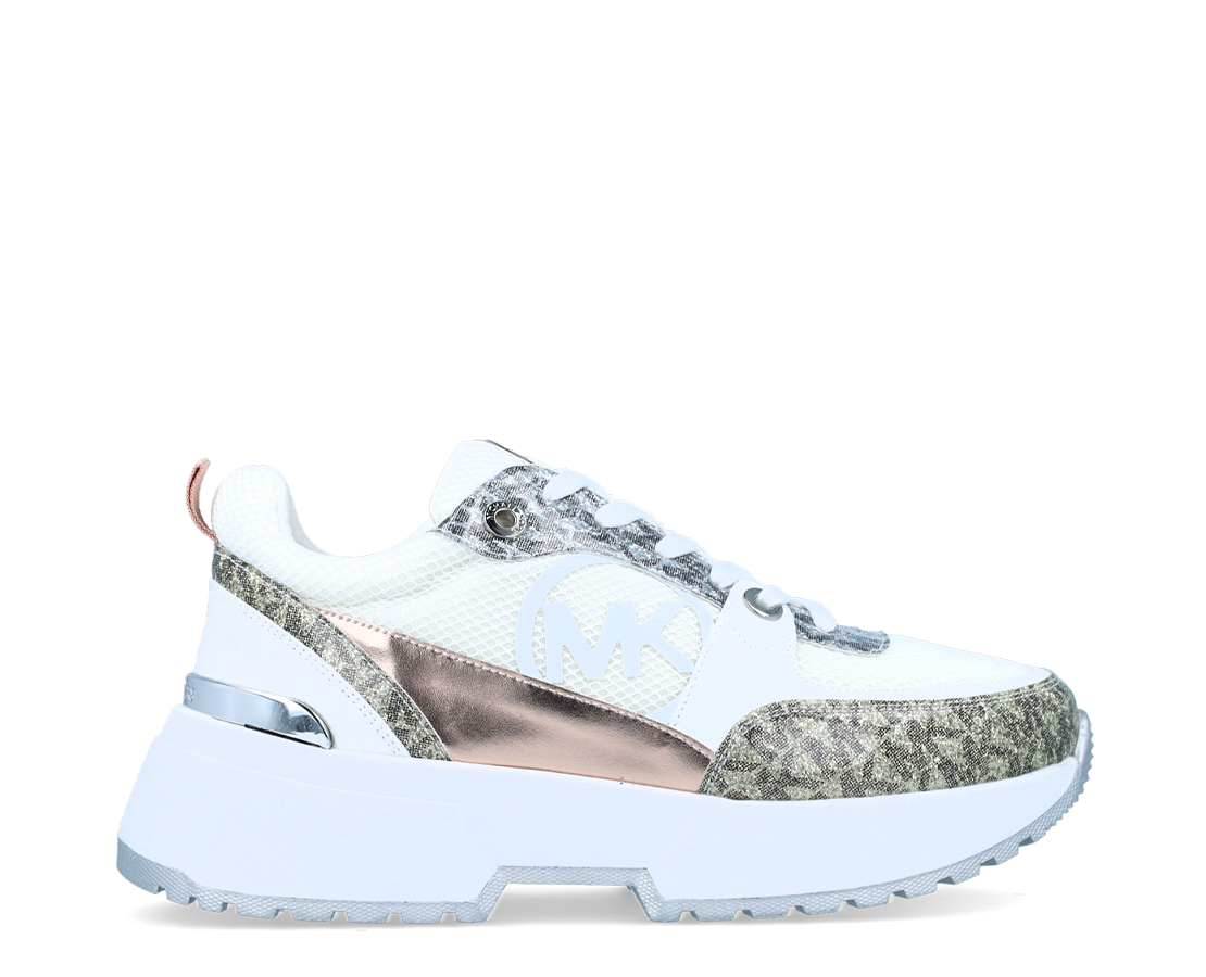 Michael Kors Cosmo Sport BR/GLITTER - MK100548-1097