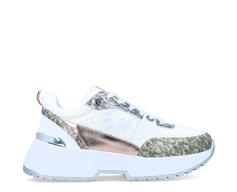 Michael Kors Cosmo Sport BR/GLITTER - MK100548-1097