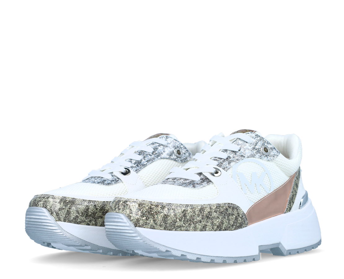 Michael Kors Cosmo Sport BR/GLITTER - MK100548-1097