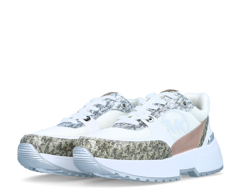 Michael Kors Cosmo Sport BR/GLITTER - MK100548-1097