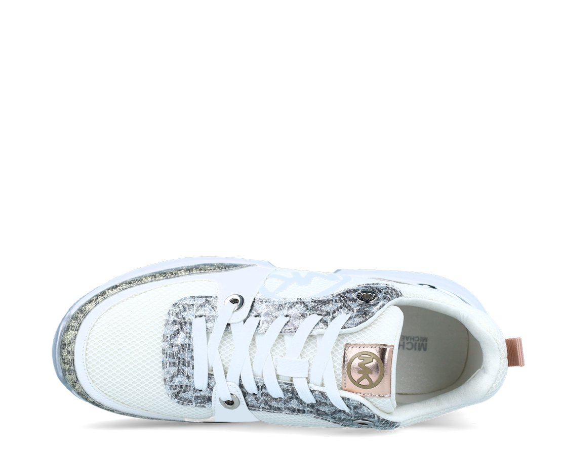 Michael Kors Cosmo Sport BR/GLITTER - MK100548-1097