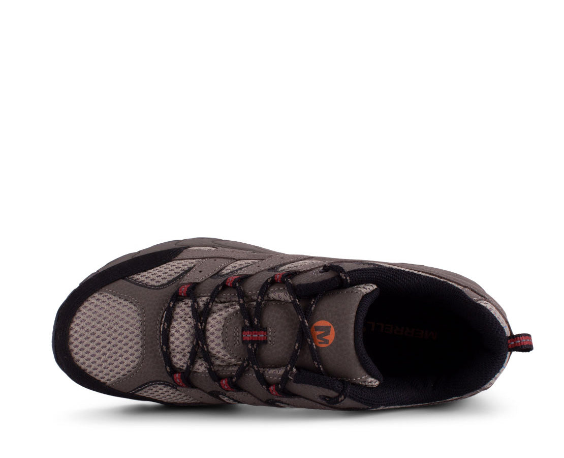Merrel Moab 2 Low Lace CZ/BJ/PR - MK261205B-1044