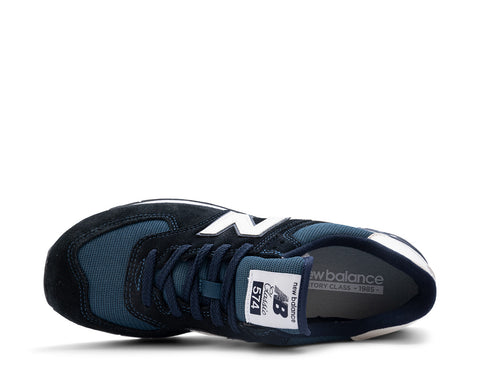 New Balance 574 MAR - ML574BD2-205