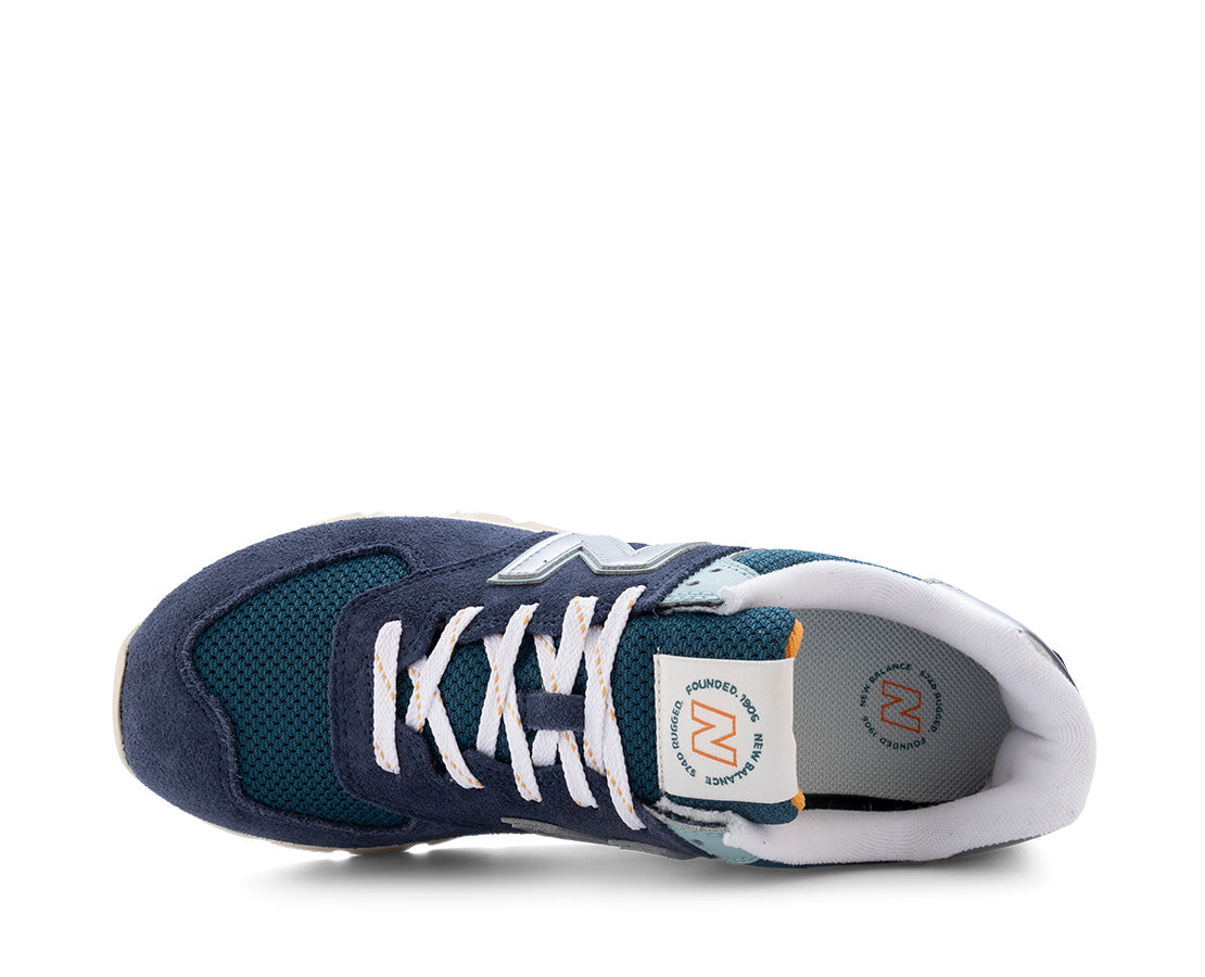 New Balance 574 AZ/VD - ML574DHL-59