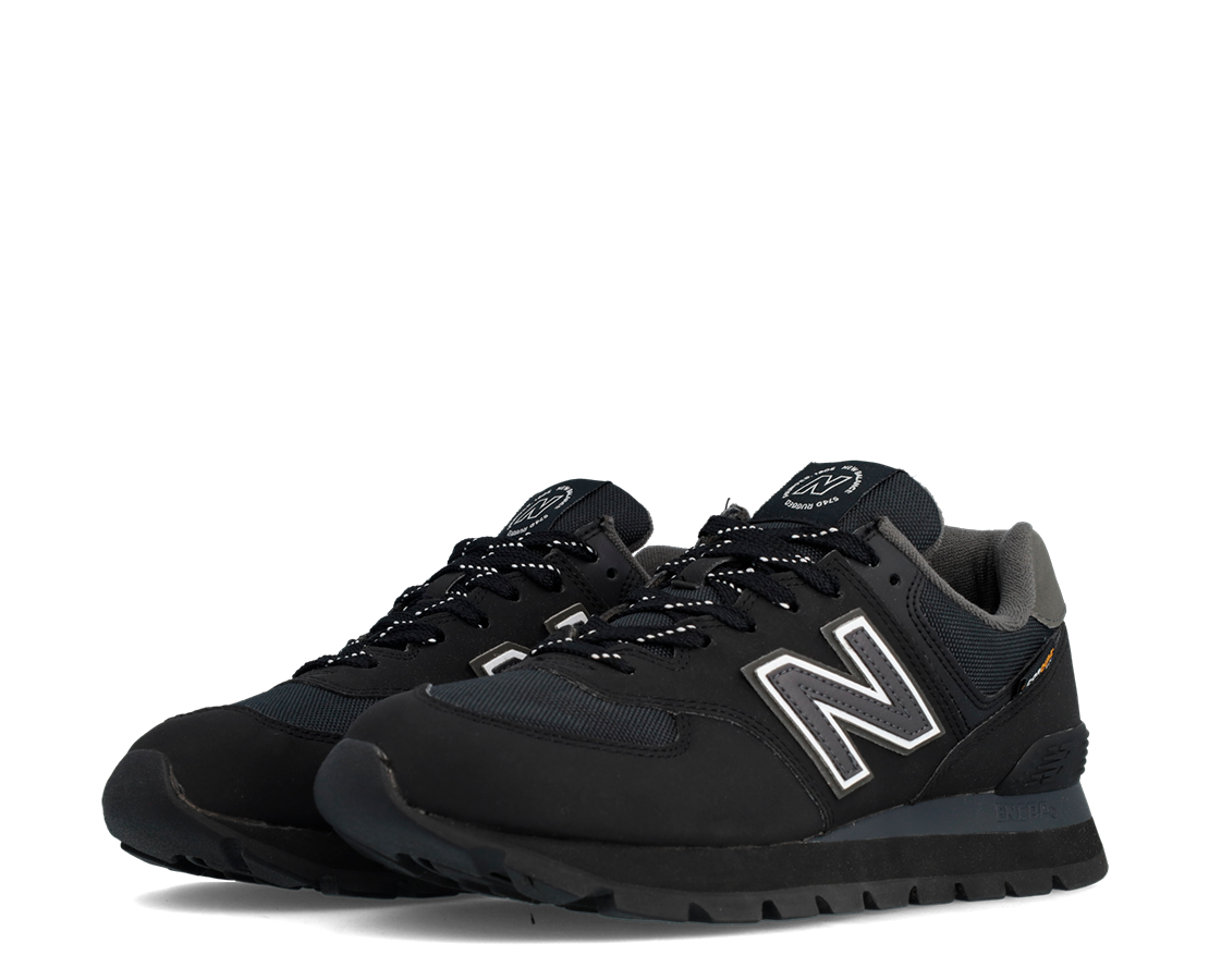 New Balance 574 Rugged PR - ML574DK2-240
