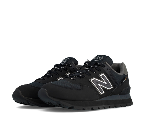 New Balance 574 Rugged PR - ML574DK2-240