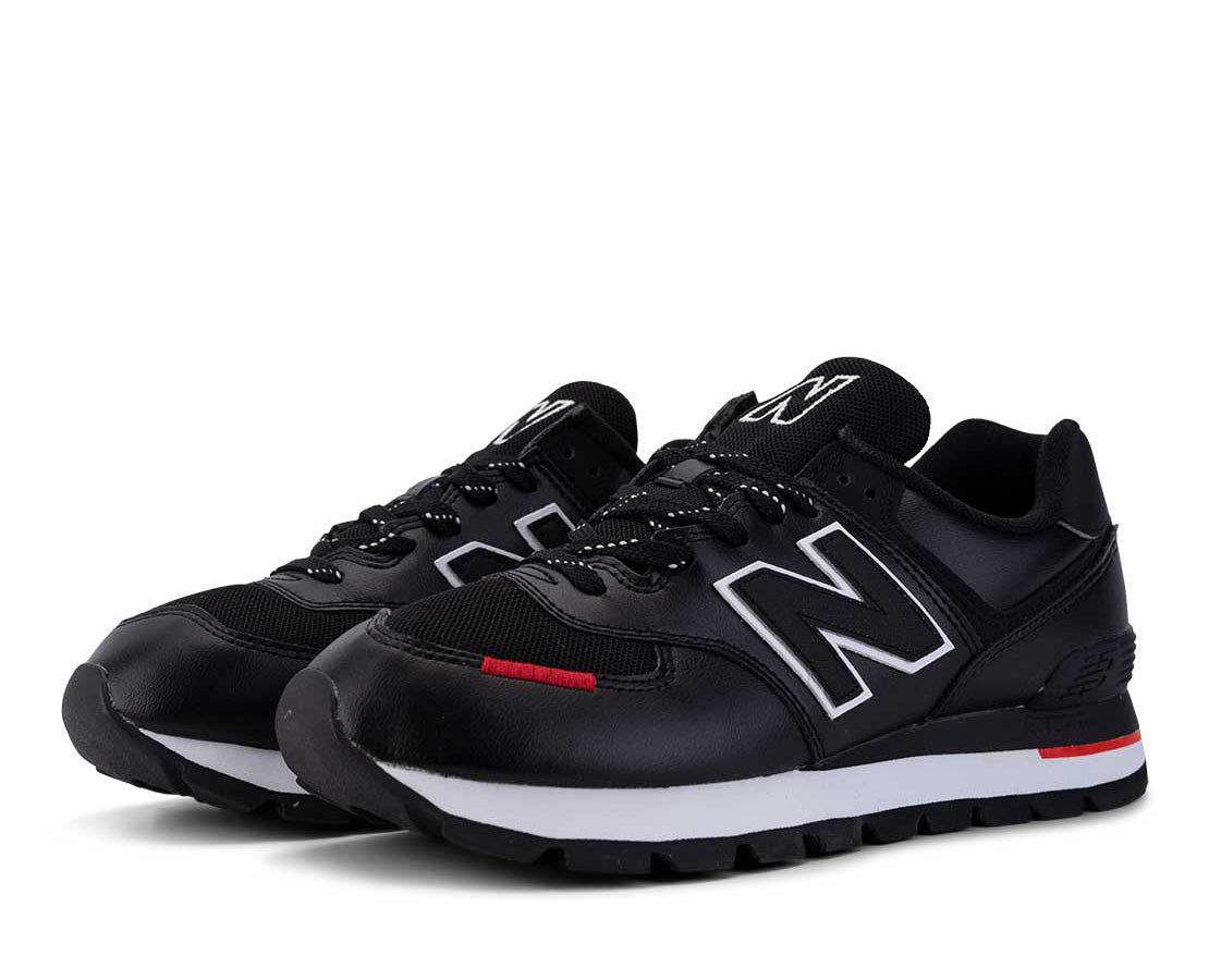 New Balance 574 PR/VM - ML574DTD-270