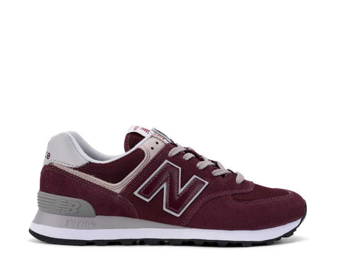 New Balance 574 BORDO - ML574EGB-617