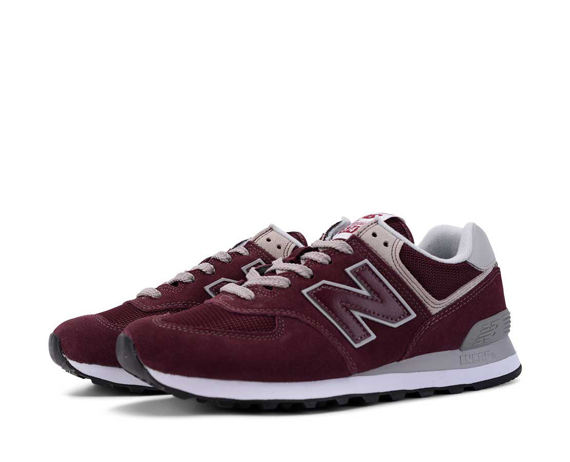 New Balance 574 BORDO - ML574EGB-617