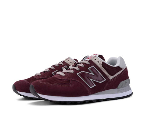 New Balance 574 BORDO - ML574EGB-617