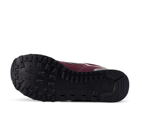New Balance 574 BORDO - ML574EGB-617