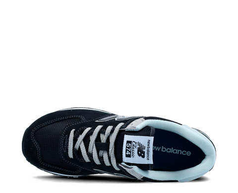 New Balance 574 PR/CZ - ML574EVB-258