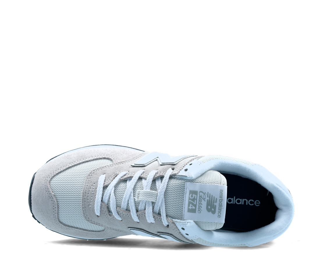 New Balance 574 CZ/BR - ML574EVW-168