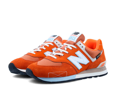 New Balance 574 LAR/BR - ML574HS2-195
