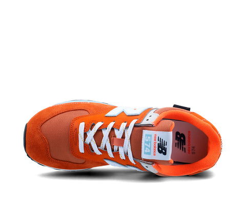 New Balance 574 LAR/BR - ML574HS2-195