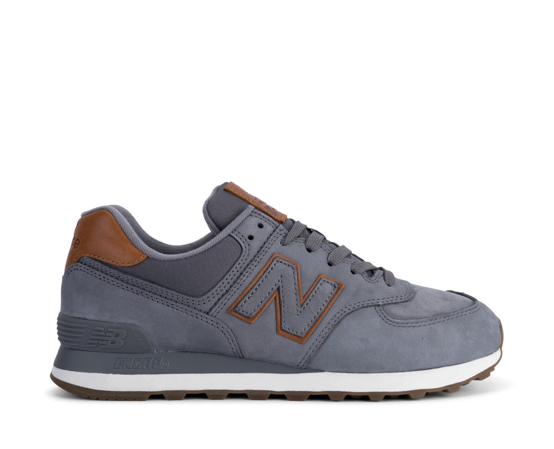 New Balance ML574 CZ/CAST - ML574NBA-173