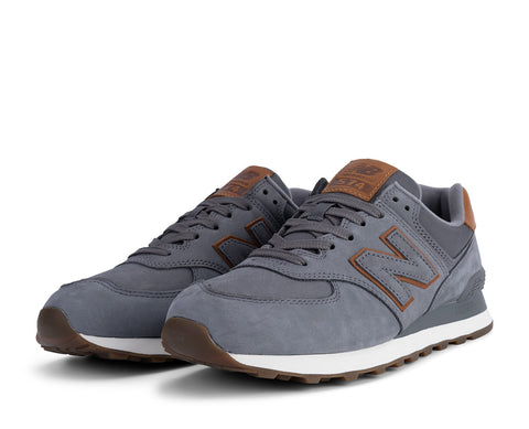 New Balance ML574 CZ/CAST - ML574NBA-173