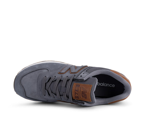 New Balance ML574 CZ/CAST - ML574NBA-173
