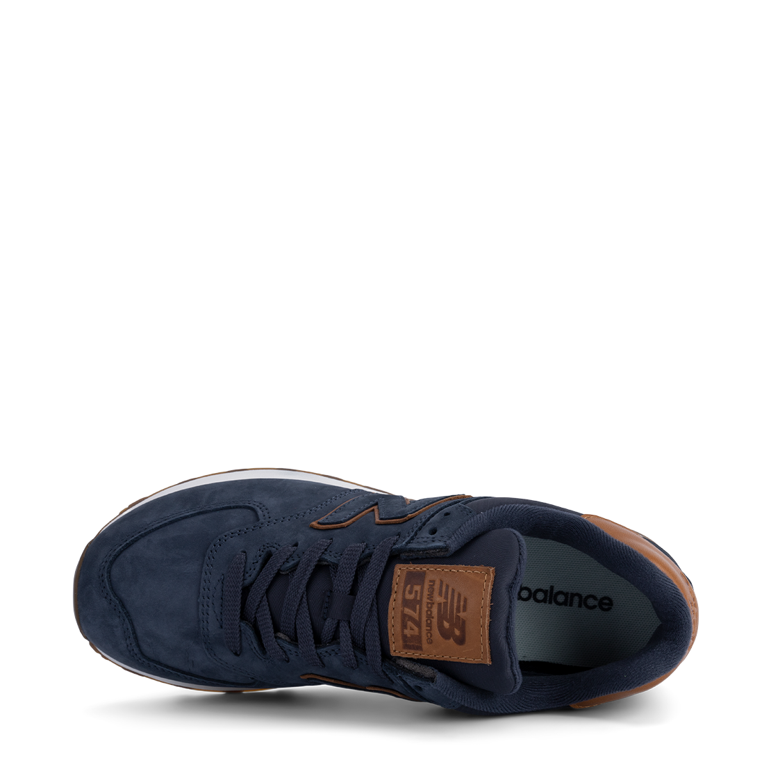 New Balance ML574 MAR/CAST - ML574NBD-219