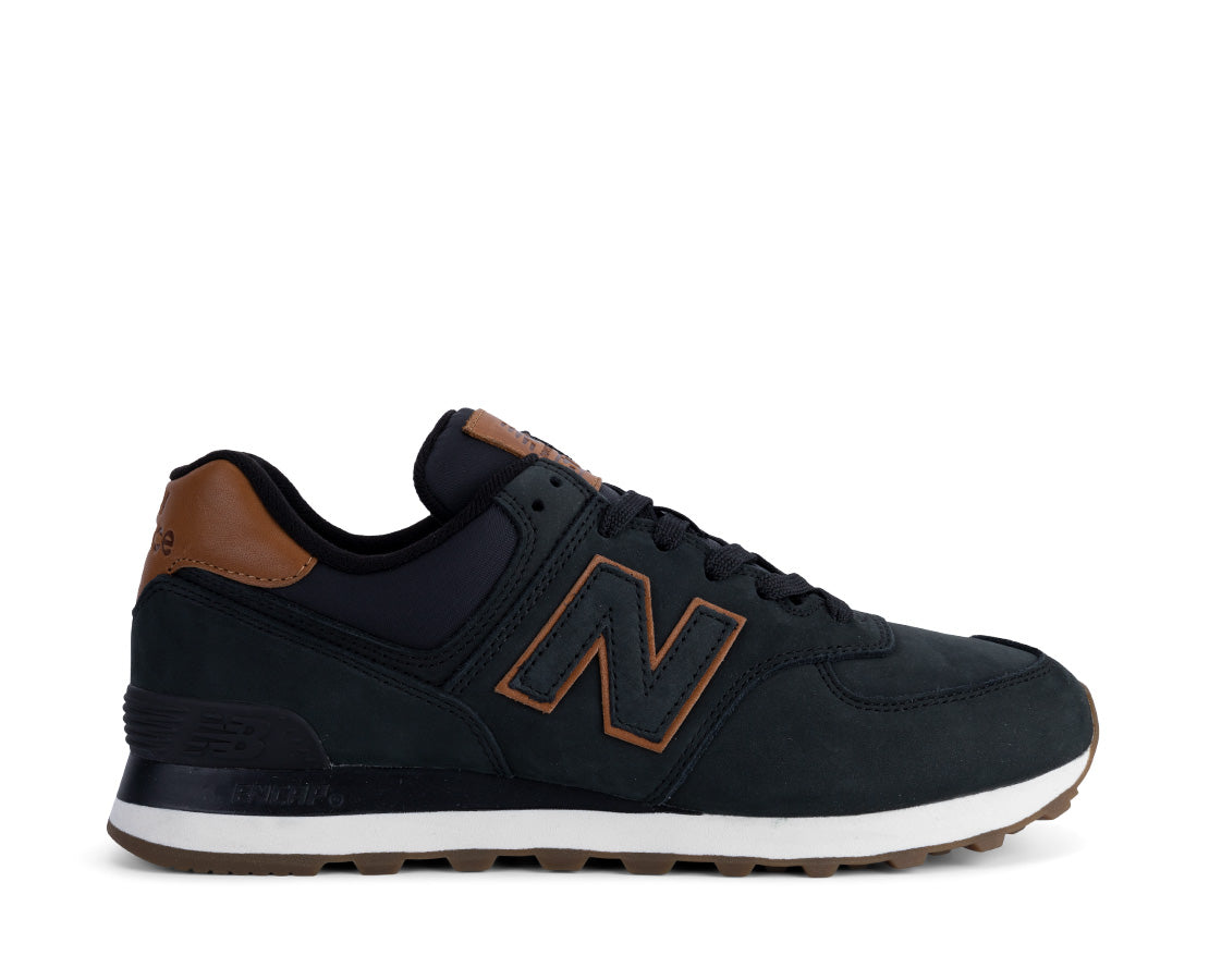 New Balance ML574 PR/CAST - ML574NBI-255