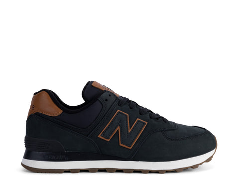 New Balance ML574 PR/CAST - ML574NBI-255