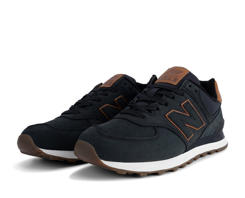 New Balance ML574 PR/CAST - ML574NBI-255
