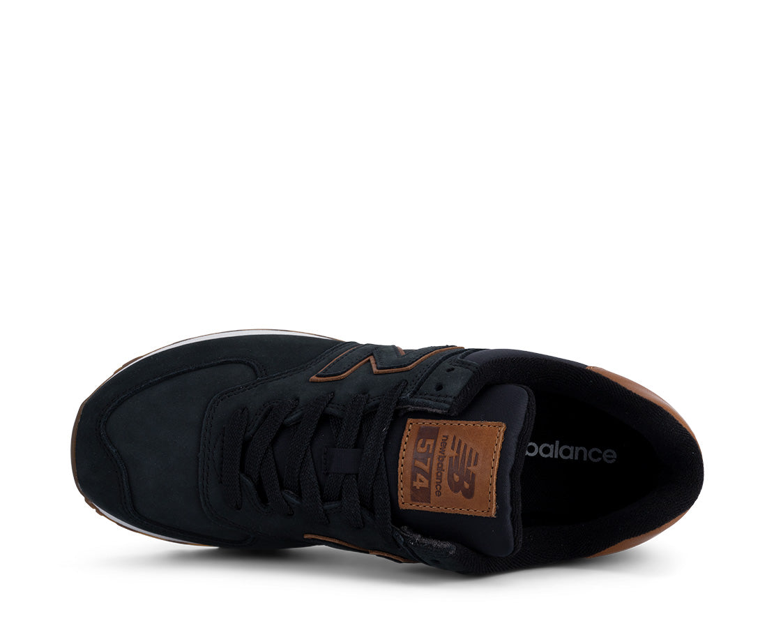 New Balance ML574 PR/CAST - ML574NBI-255