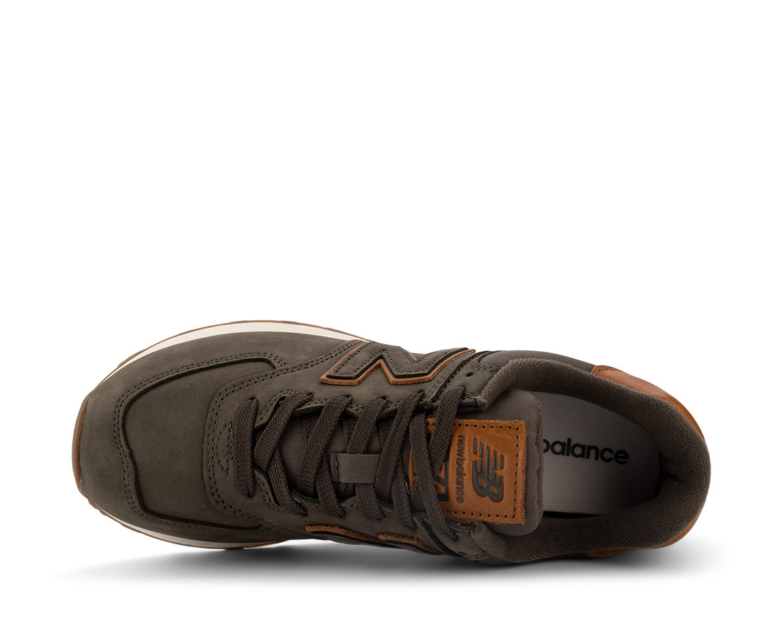 New Balance 574 VD/TROPA - ML574NG2-318