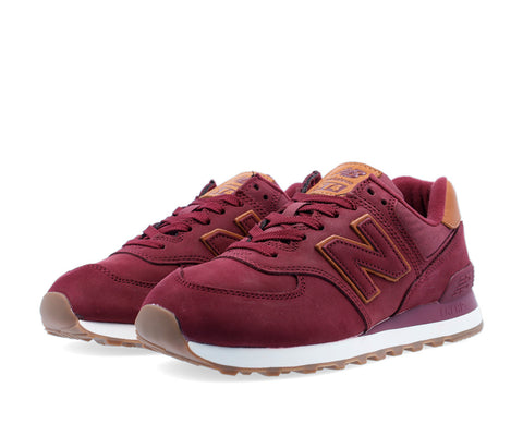 New Balance 574 BORDO - ML574NM2-617