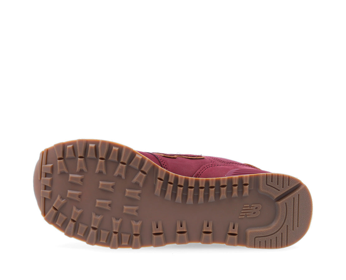 New Balance 574 BORDO - ML574NM2-617