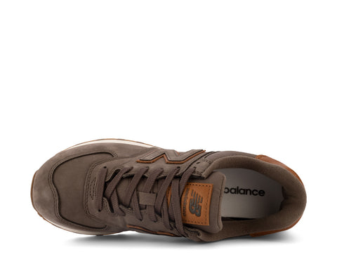 New Balance 574 CAST - ML574NW2-137