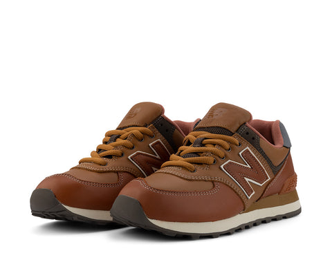 New Balance 574 Classic CAST - ML574OMA-137