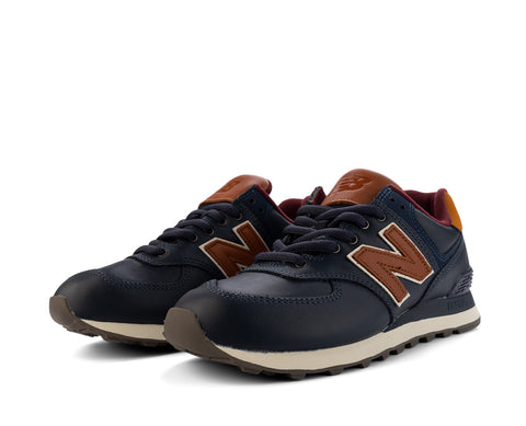 New Balance 574 MAR/CAST - ML574OMC-219