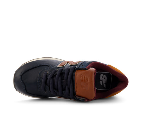 New Balance 574 MAR/CAST - ML574OMC-219
